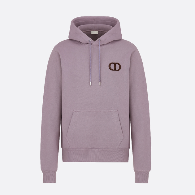 Christian Dior Hoodie Luxury King