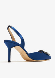 Manolo Blahnik Heel