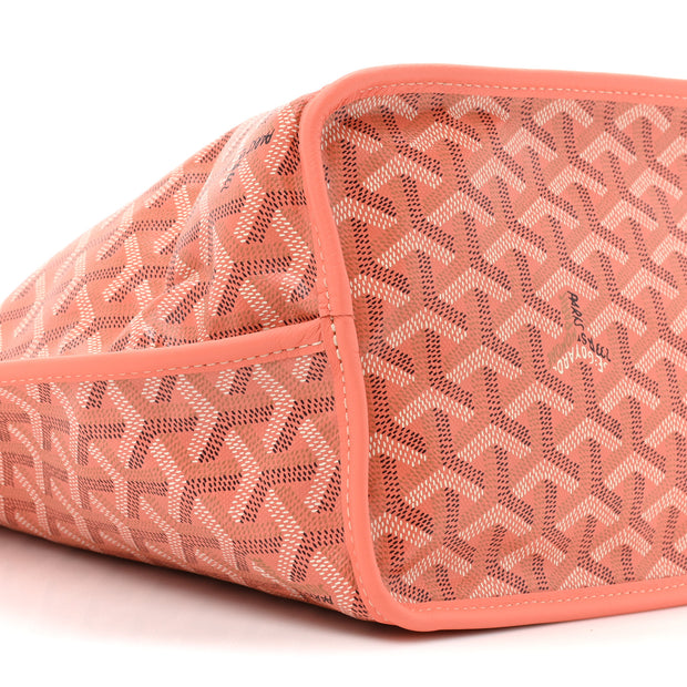 Goyard Seahorse PM Bag