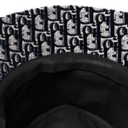 Dior Velvet Oblique Bucket Hat