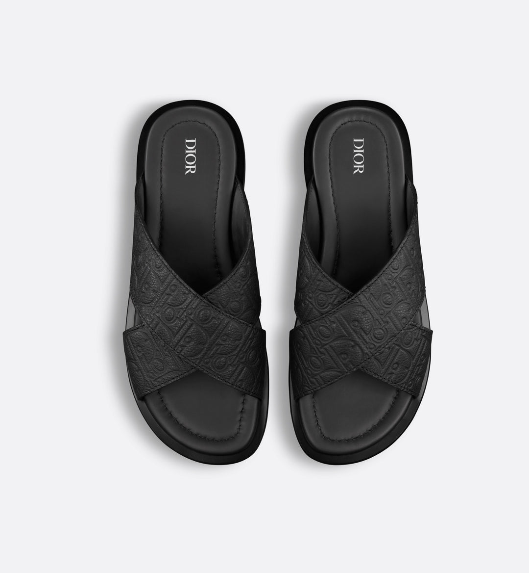 Dior Alias Slippers – Luxury King