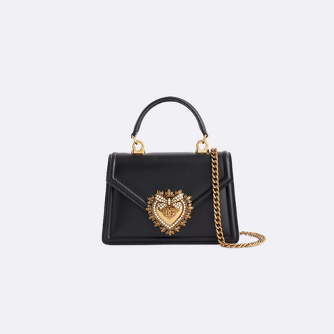 Dolce & Gabbana Devotion Handbag