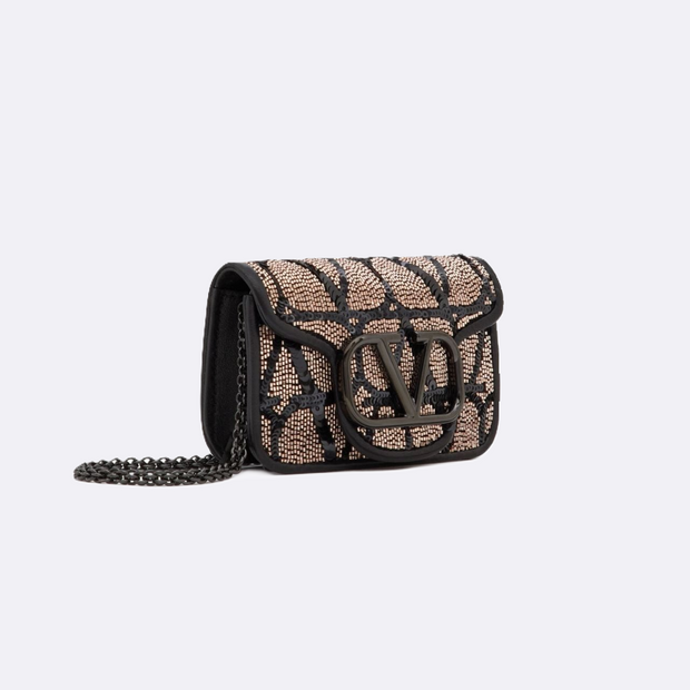 Valentino Garavani Iconographe Shoulder Bag