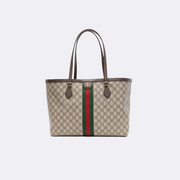 Gucci Ophidia GG Tote Bag