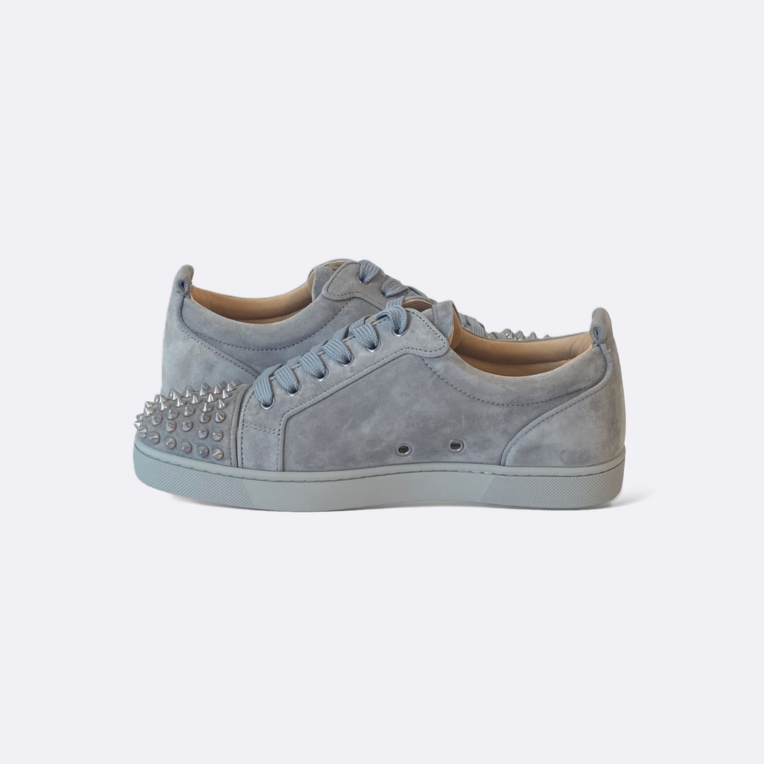 スニーカー CHRISTIAN LOUBOUTIN Men Sneakers Grey 1250513 6981 Christian Louboutin Louis Junior - Joseph | Men