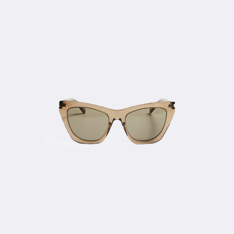 Saint Laurent Mica SunGlasses