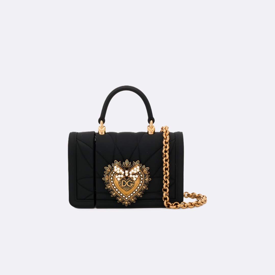 Dolce & Gabbana Airpods Case – Luxury King