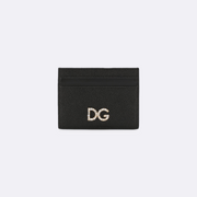 Dolce & Gabbana Leather Case Wallet