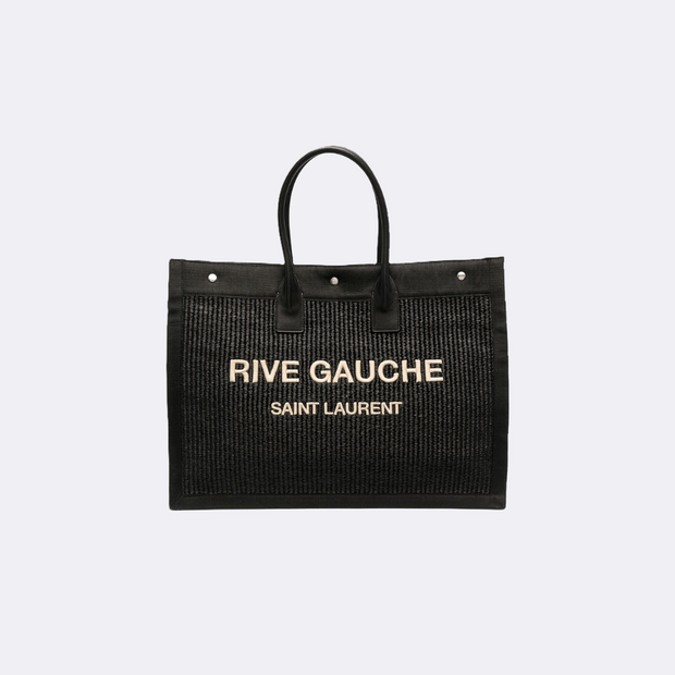 Saint Laurent Rive Gauche Tote Bag