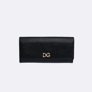 Dolce & Gabbana Foldover Wallet