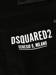 DSQUARED2 mid-rise skinny Pants