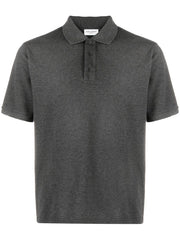 Saint Laurent  polo t-shirt