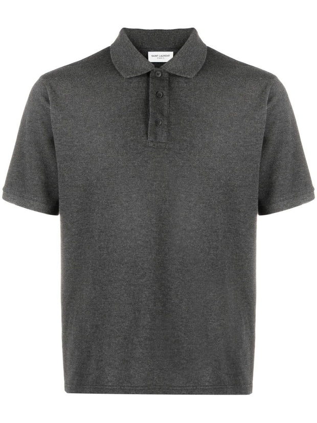 Saint Laurent  polo t-shirt