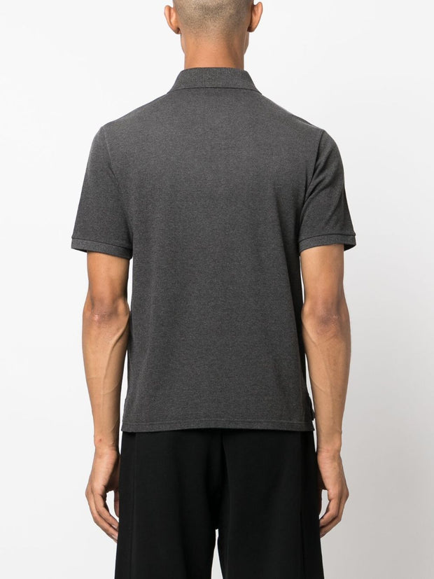 Saint Laurent  polo t-shirt
