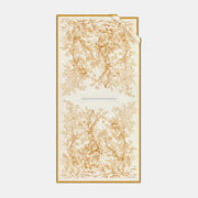 Christian Dior Jardin Scarf