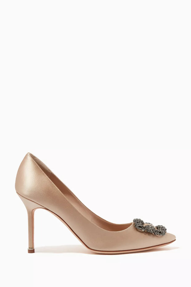 Manolo Blahnik Sandals