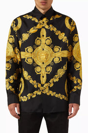 Versace  Shirt