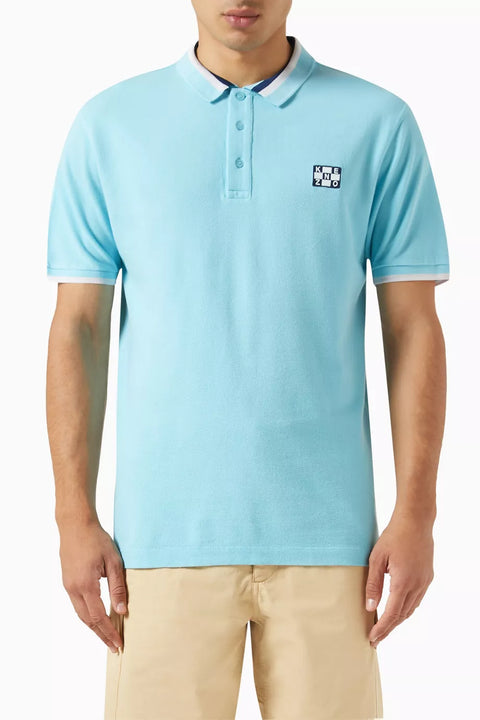 Kenzo Polo T-Shirt