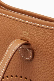 HermesEvelyn Mini Bag