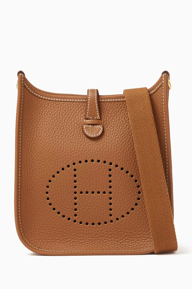 HermesEvelyn Mini Bag