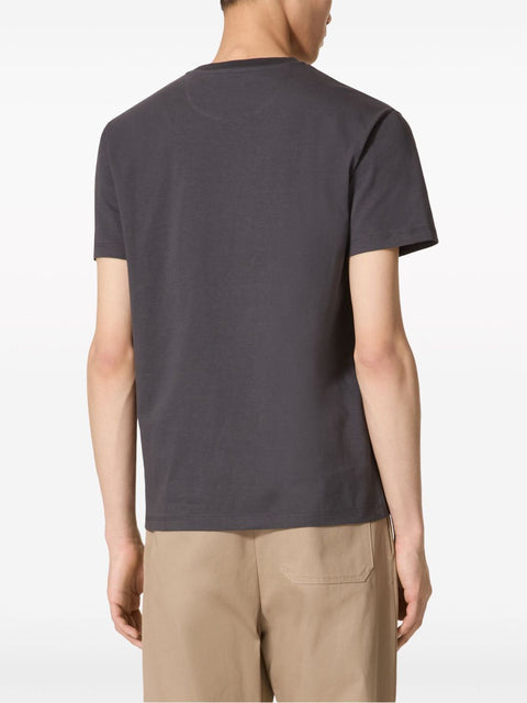 Valentino Garavani VLogo Signature cotton T-shirt