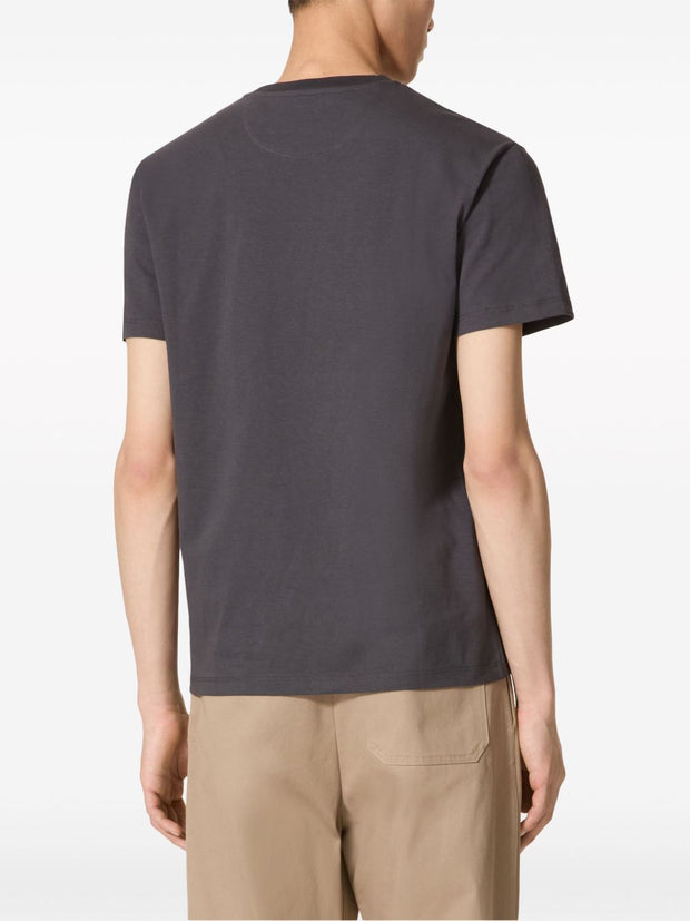 Valentino Garavani VLogo Signature cotton T-shirt