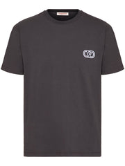 Valentino Garavani VLogo Signature cotton T-shirt