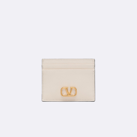 Valentino VLogo Signature Cardholder