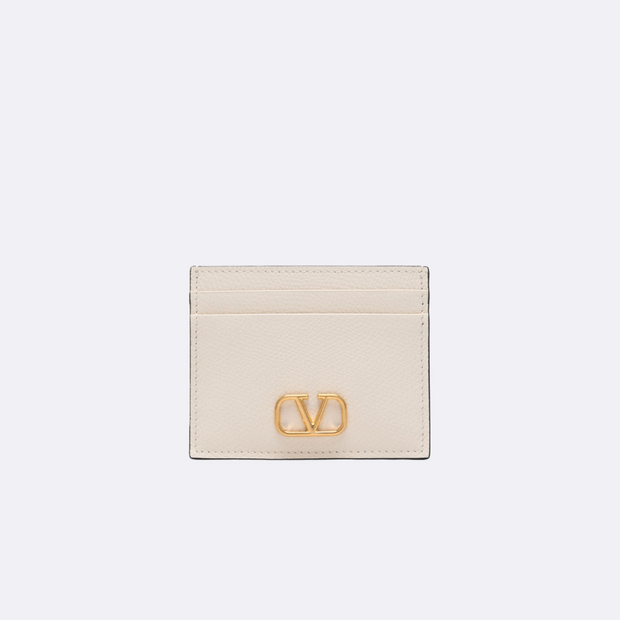 Valentino VLogo Signature Cardholder