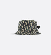 Dior Oblique Bucket Hat