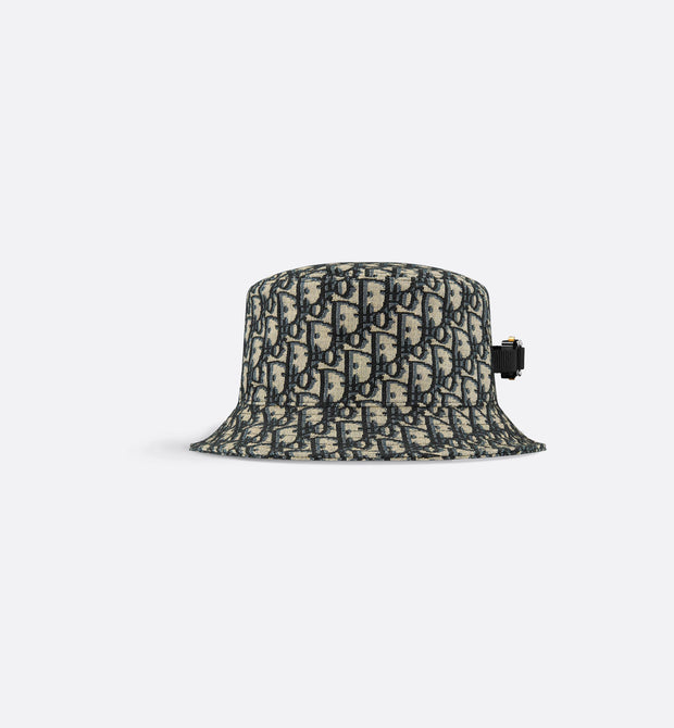 Dior Oblique Bucket Hat