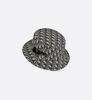 Dior Oblique Bucket Hat