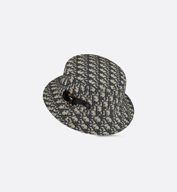 Dior Oblique Bucket Hat