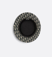 Dior Oblique Bucket Hat