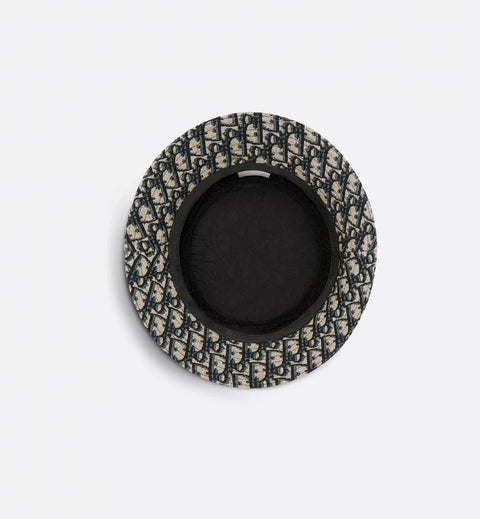 Dior Oblique Bucket Hat