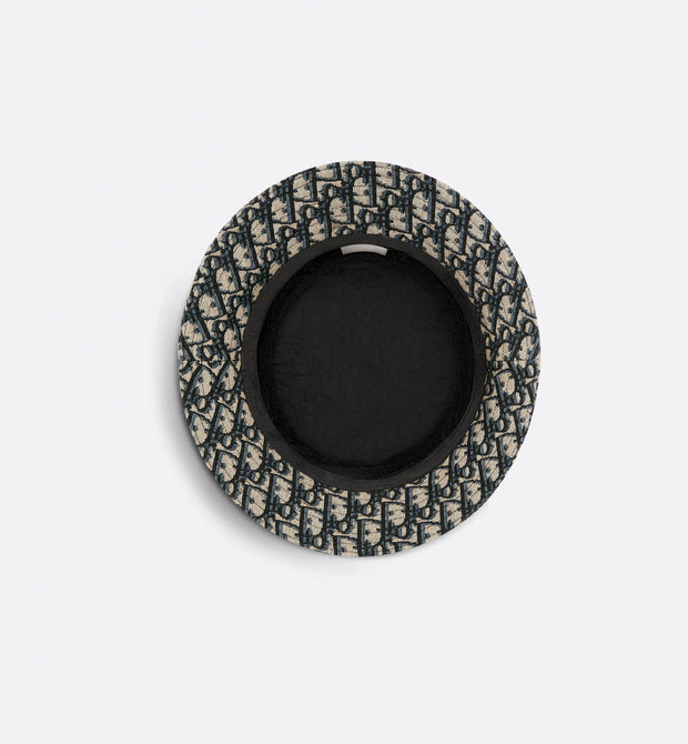 Dior Oblique Bucket Hat