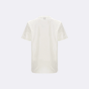 Hugo Boss Logo Embroidered Crewneck T-Shirt