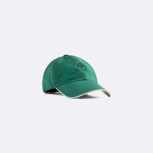 Loro Piana Cap