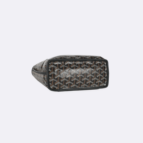 Goyard Goyardine Canvas Reversible MiniBag