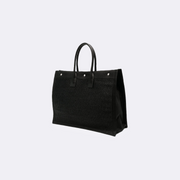 Saint Laurent Rive Gauche Tote Bag