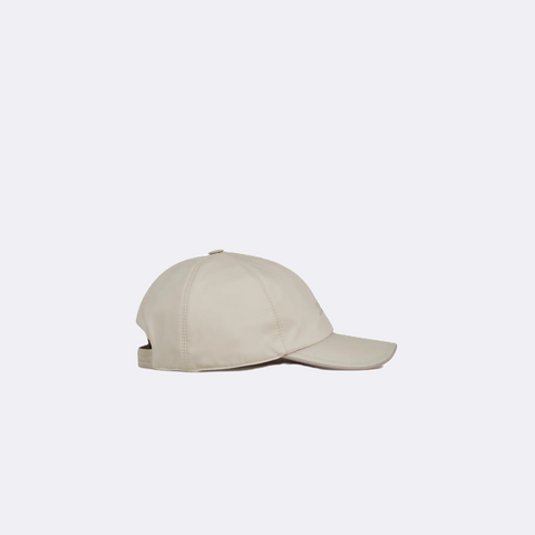 Loro Piana Logo cap