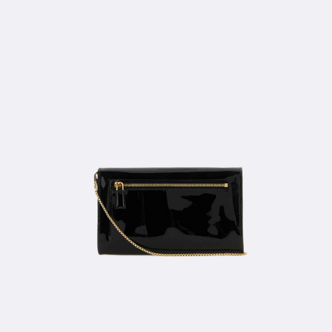 Prada Patent Leather Mini-bag