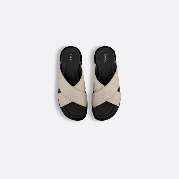 Dior Alias Slipper