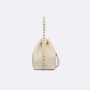 Valentino Garavani Embellished Bucket Bag