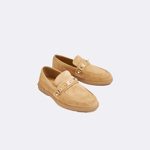 Valentino Garavani Leisure Flows Loafers