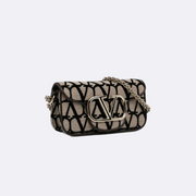 Valentino Garavani Loco Shoulder Bag