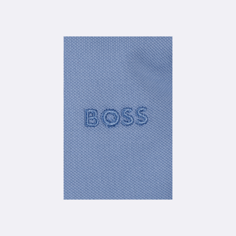 Boss Pallas Polo Shirt