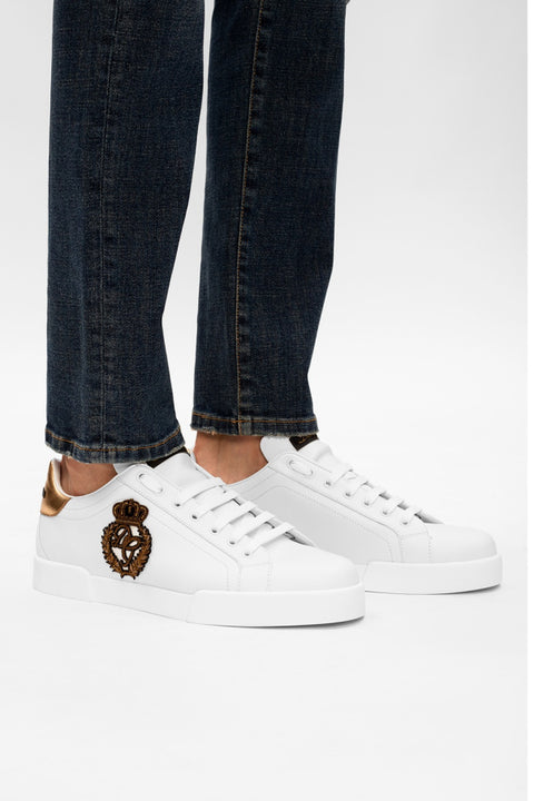 Dolce & Gabbana Sneakers