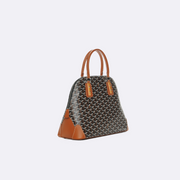 GOYARD Goyardine Sac Vendome Bag