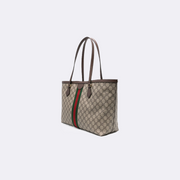 Gucci Ophidia GG Tote Bag